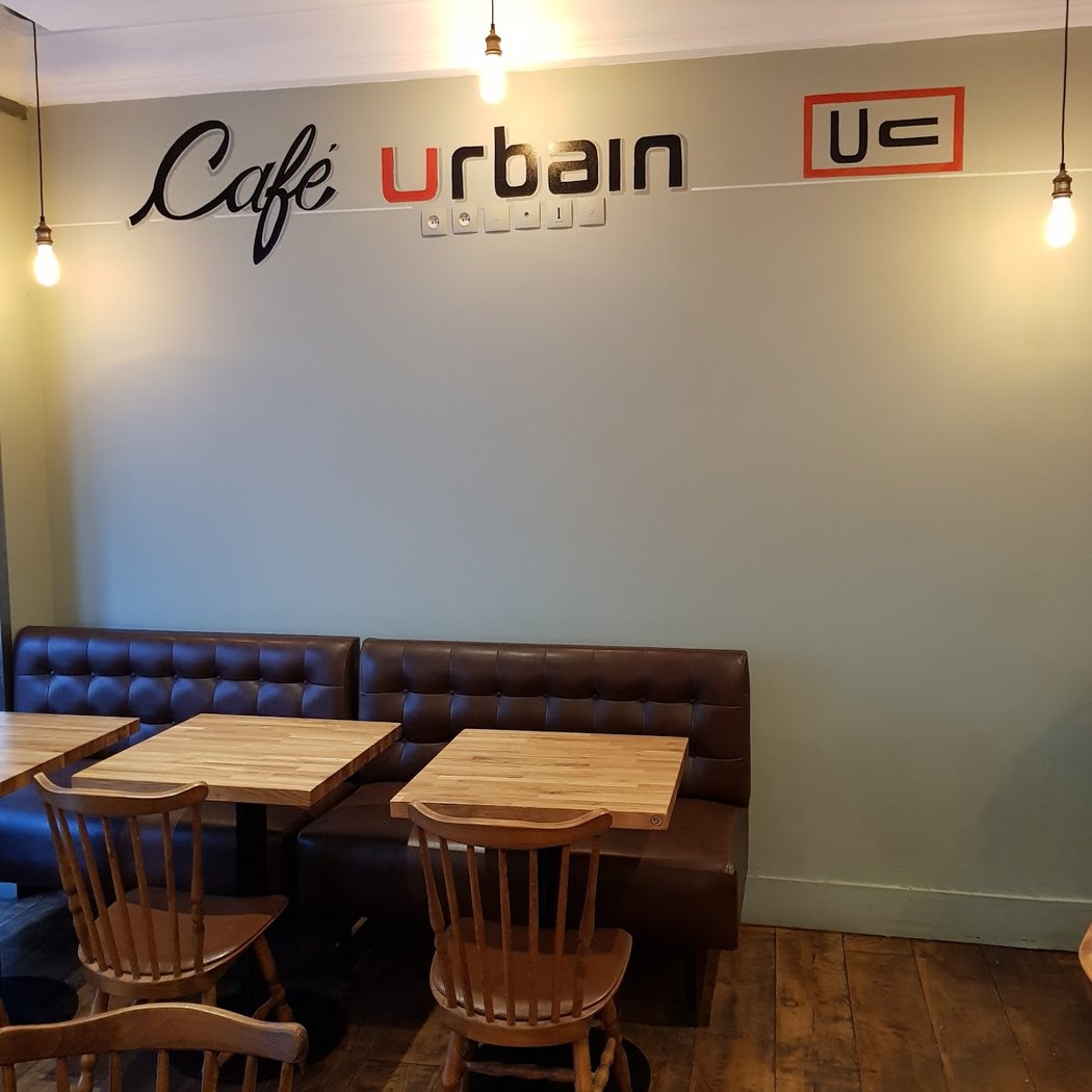 Café URBAIN 2